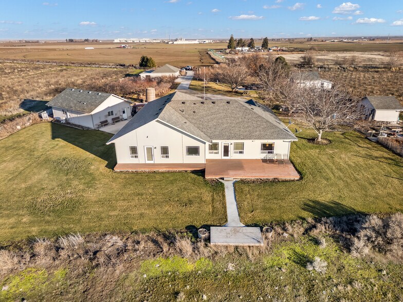 More Photos Of 7496 Road K.7 NE, Moses Lake Land For Sale