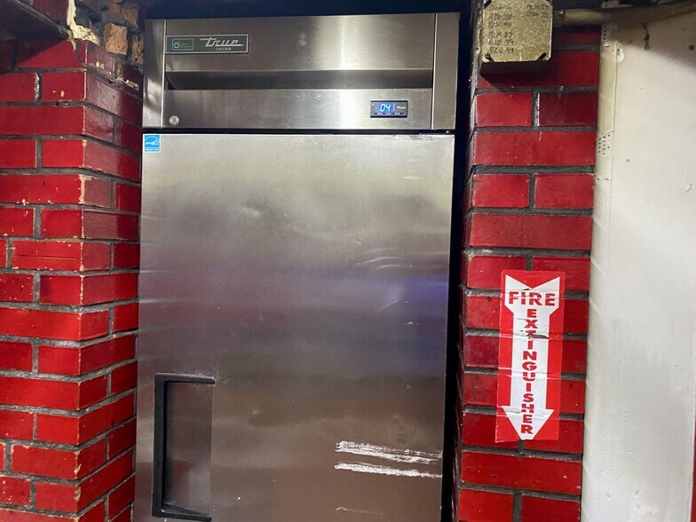 More Photos Of 720 S Main St, Adrian Restaurant For Sale