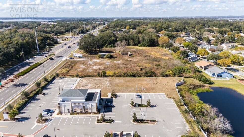 More Photos Of 14855 Colonial Dr, Winter Garden Land For Sale