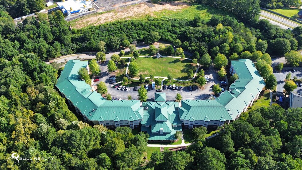 More Photos Of 4711 Bishop Ming Blvd, Stone Mountain Apartments For Sale