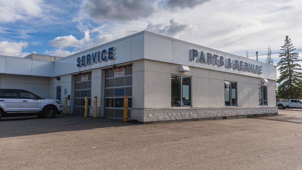 More Photos Of , Edmonton General Retail For Sale