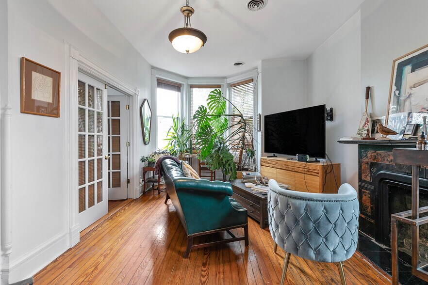 More Photos Of 2200 E Grace St, Richmond Apartments For Sale