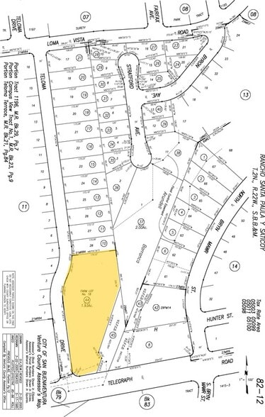 More Photos Of 38 Teloma Dr, Ventura Religious Facility For Sale