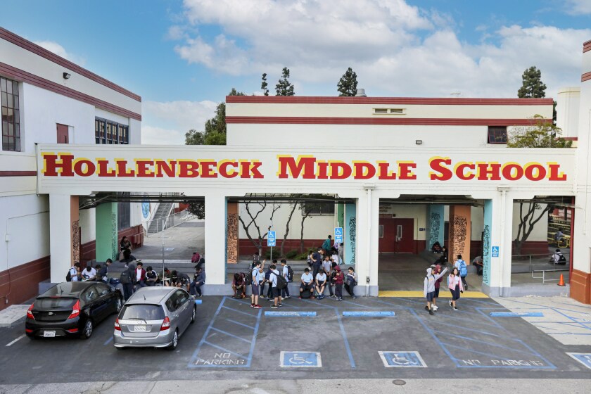 More Photos Of 3000 Whittier Blvd, Los Angeles Medical For Lease