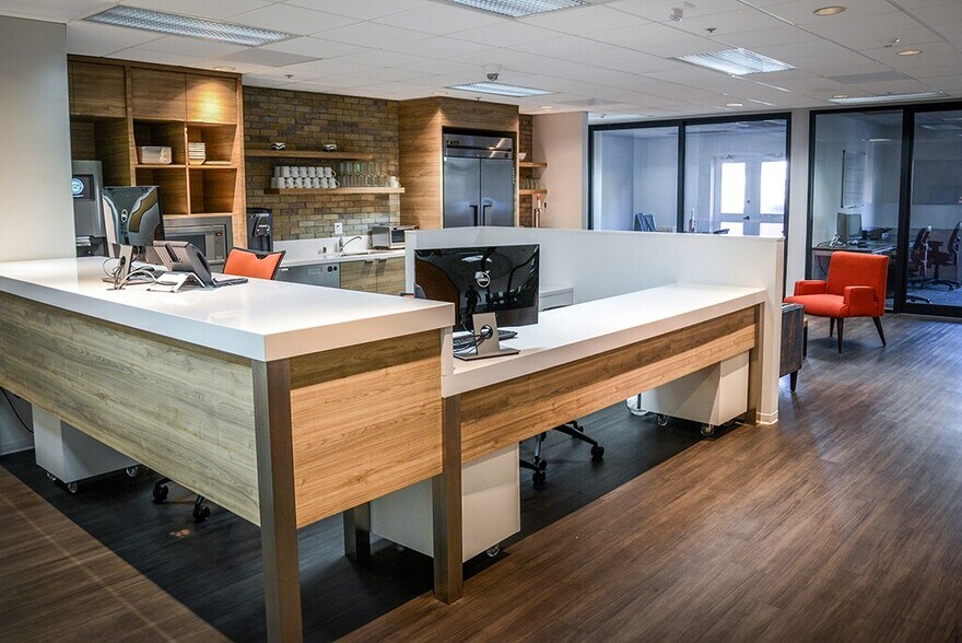 More Photos Of 1541-1551 Ocean Ave, Santa Monica Coworking Space
