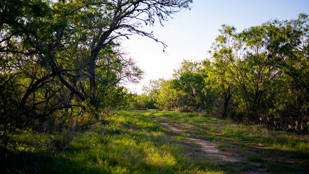 More Photos Of FM 791, Campbellton Land For Sale
