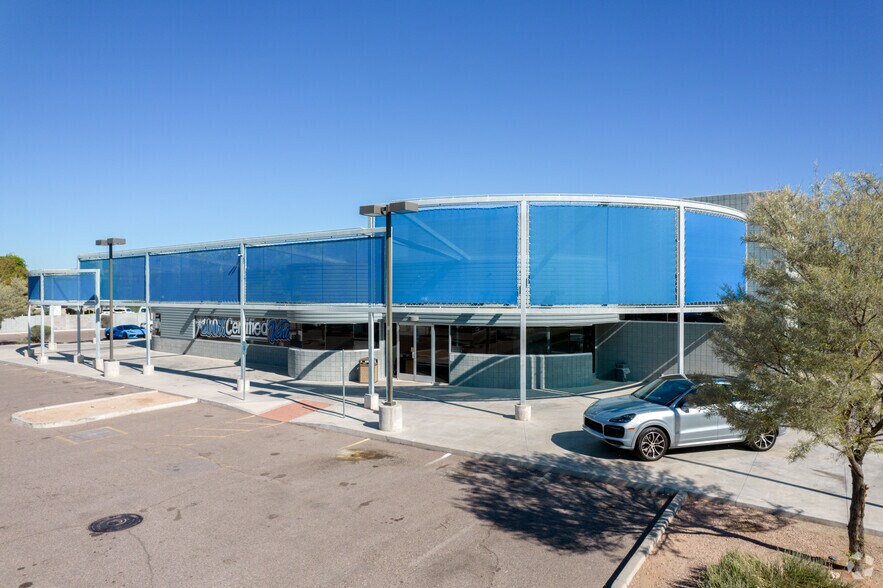 Primary Photo Of 881 N Arizona Ave, Gilbert Freestanding For Sale