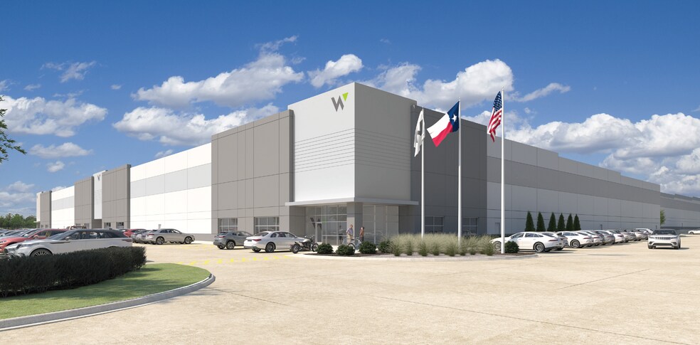 More Photos Of 4666 W US Highway 90, San Antonio Unknown For Lease