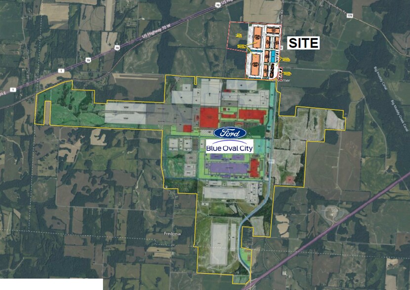 More Photos Of TN 222 Hwy at Stanton Somerville Rd., Stanton Land For Sale