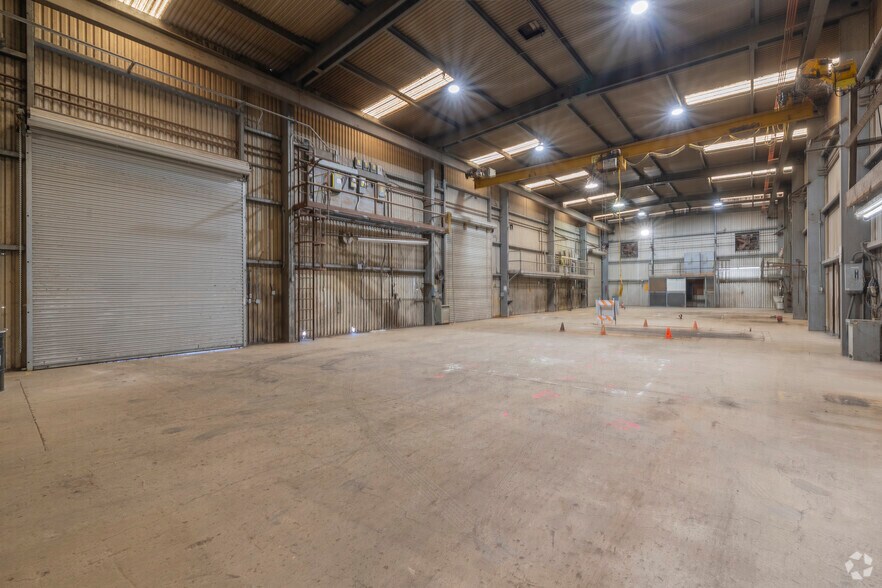 More Photos Of 2301 Napa Vallejo Hwy, Napa Manufacturing For Lease