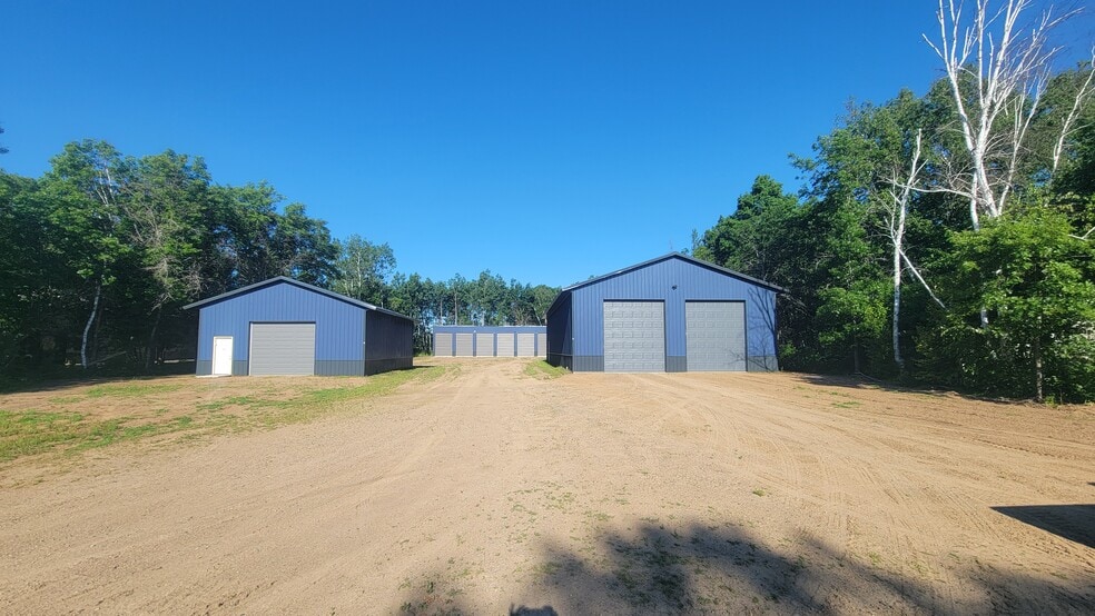 Primary Photo Of 33361 Jenkins Ave, Jenkins Warehouse For Sale