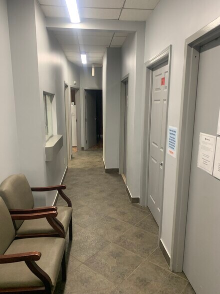 More Photos Of 45-47 Orient Way, Rutherford Medical For Lease