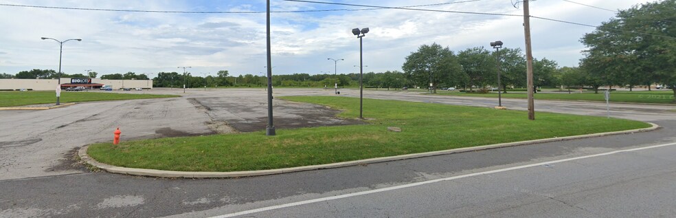 More Photos Of 2837 Winchester Pike, Columbus Land For Lease