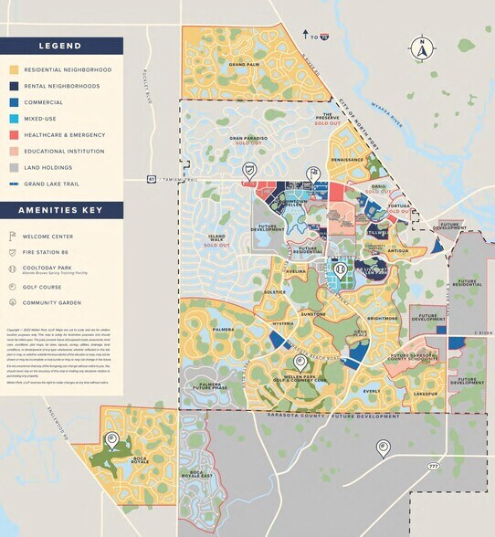 More Photos Of 7070 S Tamiami Trl, Venice Medical For Lease