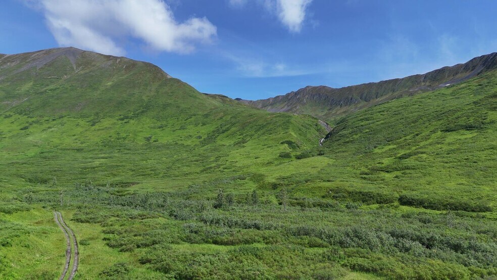 More Photos Of 000 Dutch Creek Gold Mine, Trapper Creek Land For Sale