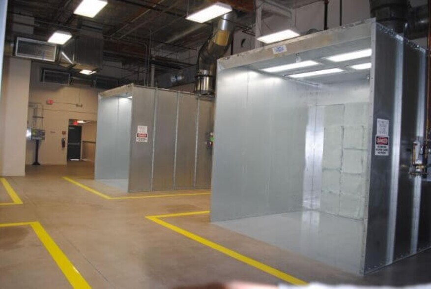 More Photos Of 2400 S Roosevelt St, Tempe Warehouse For Sale