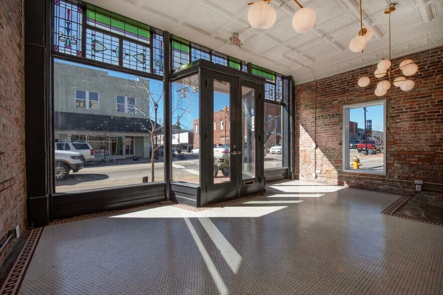More Photos Of 130 N Arendell Ave, Zebulon Storefront Retail Office For Sale