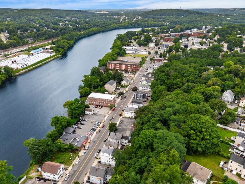 More Photos Of 205 River St, Haverhill Warehouse For Sale
