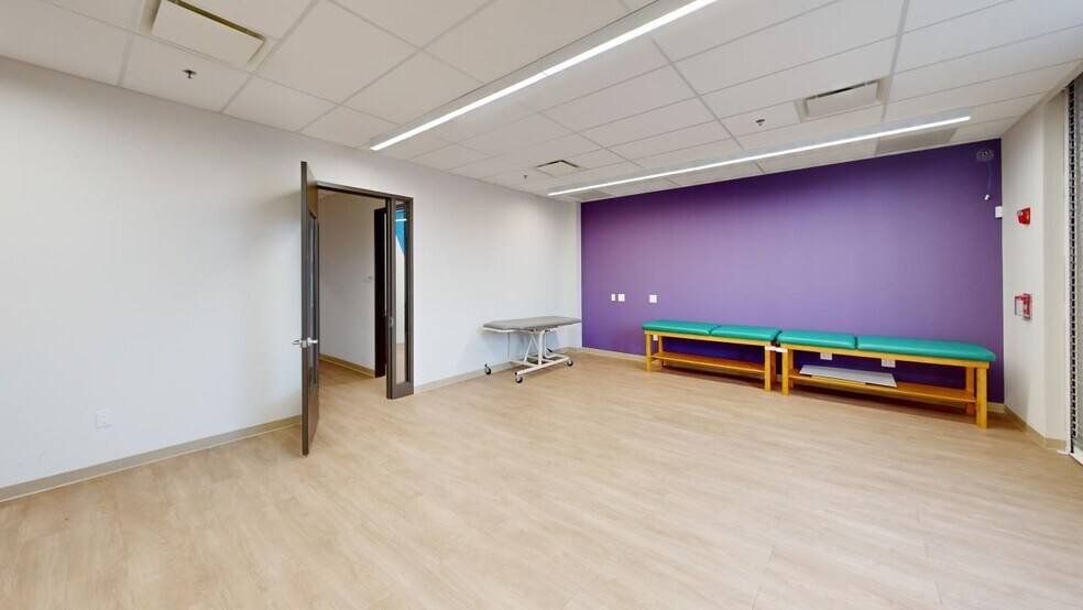 More Photos Of 7801-15 Linden Blvd, Queens Healthcare For Lease