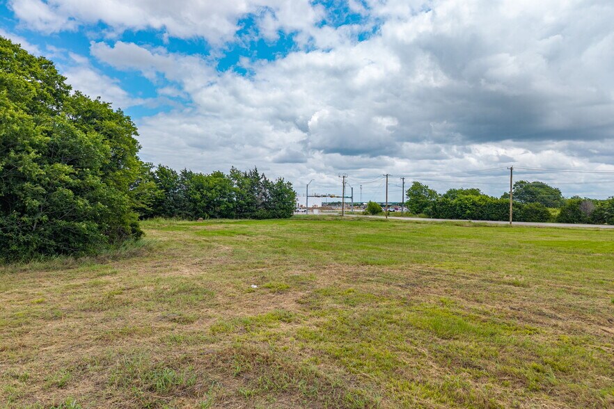 More Photos Of 5000 S Houston St, Kaufman, TX 75142 USA, Kaufman Land For Sale
