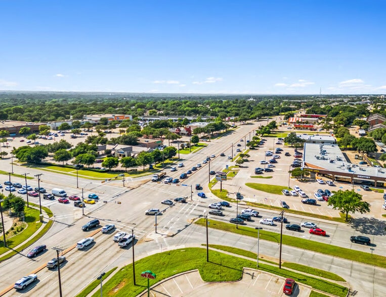 More Photos Of 5900 S Cooper St, Arlington Fast Food For Sale