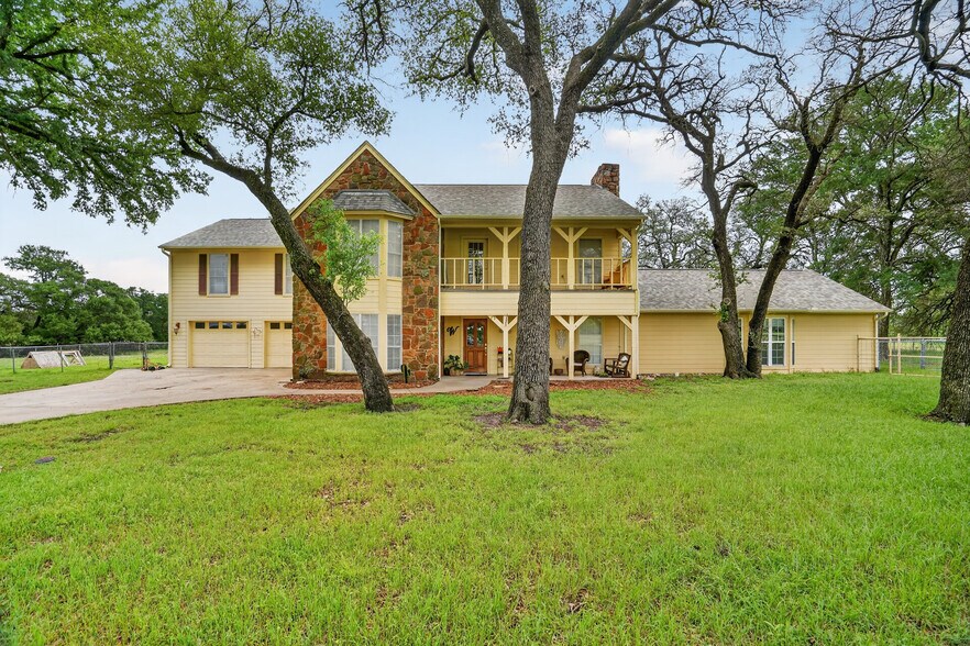 More Photos Of 14145 US-281, Santo Specialty For Sale