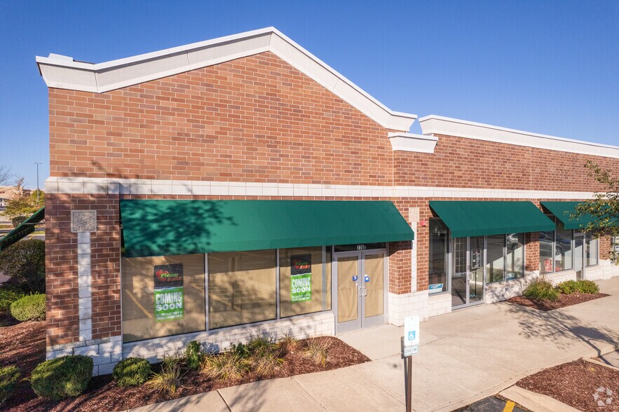 More Photos Of 702-750 S Randall Rd, Algonquin Unknown For Lease