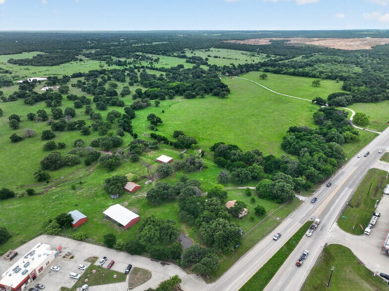 More Photos Of 14001 US 281 hwy, Santo Land For Sale