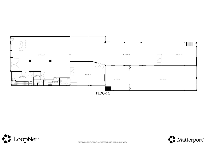 More Photos Of 460-464 9th St, San Francisco Loft Creative Space For Sale