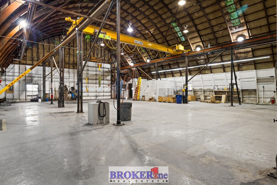More Photos Of 5720 W Yellowstone Hwy, Casper Industrial For Sale