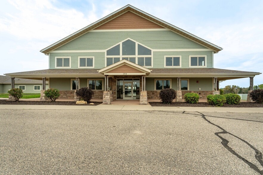 More Photos Of 394 Woodland Dr, Fergus Falls Assisted Living For Sale