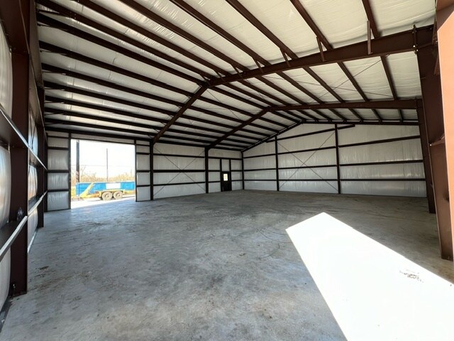 More Photos Of 10011 - B FM 521 Rd, Rosharon Manufacturing For Lease