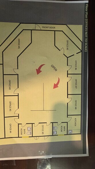 More Photos Of 1150 SW 30th Ave, Pompano Beach Loft Creative Space For Lease