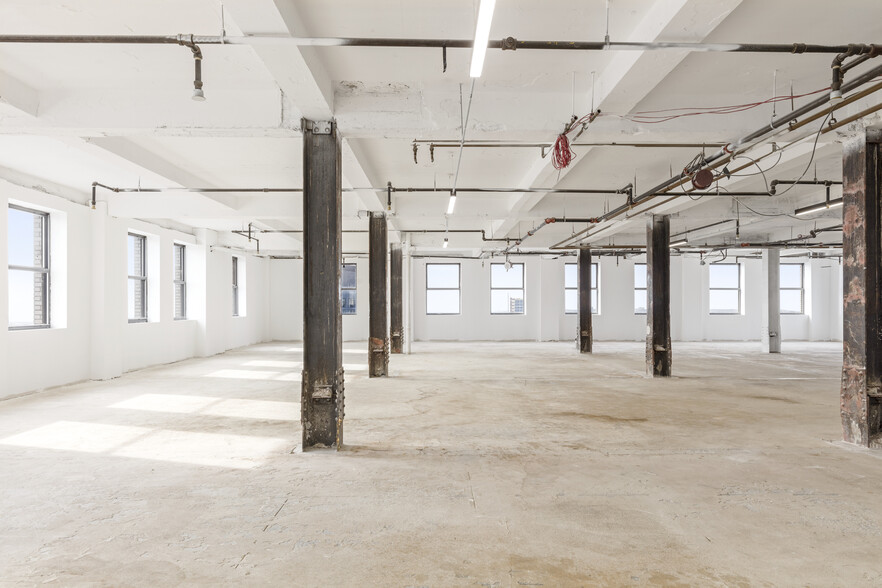 More Photos Of 26 Journal Square, Jersey City Loft Creative Space For Lease