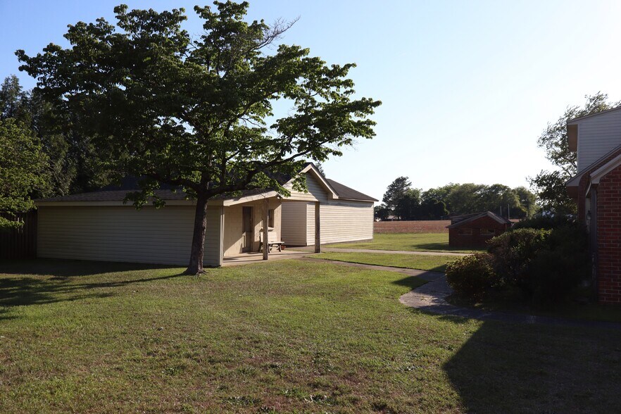 More Photos Of 1107 Erwin Rd, Dunn Healthcare For Sale