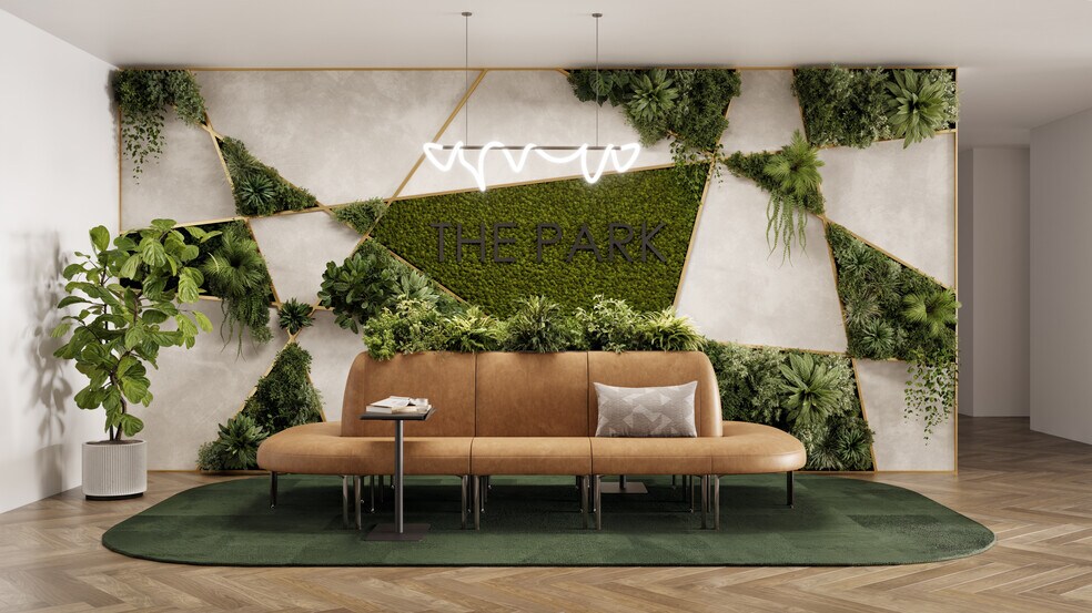 More Photos Of 2275 Rio Bonito Way, San Diego Office For Lease