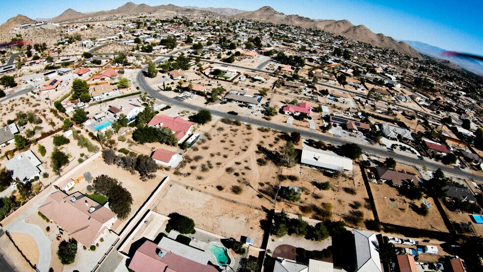 More Photos Of 18768 Munsee Rd, Apple Valley Land For Sale