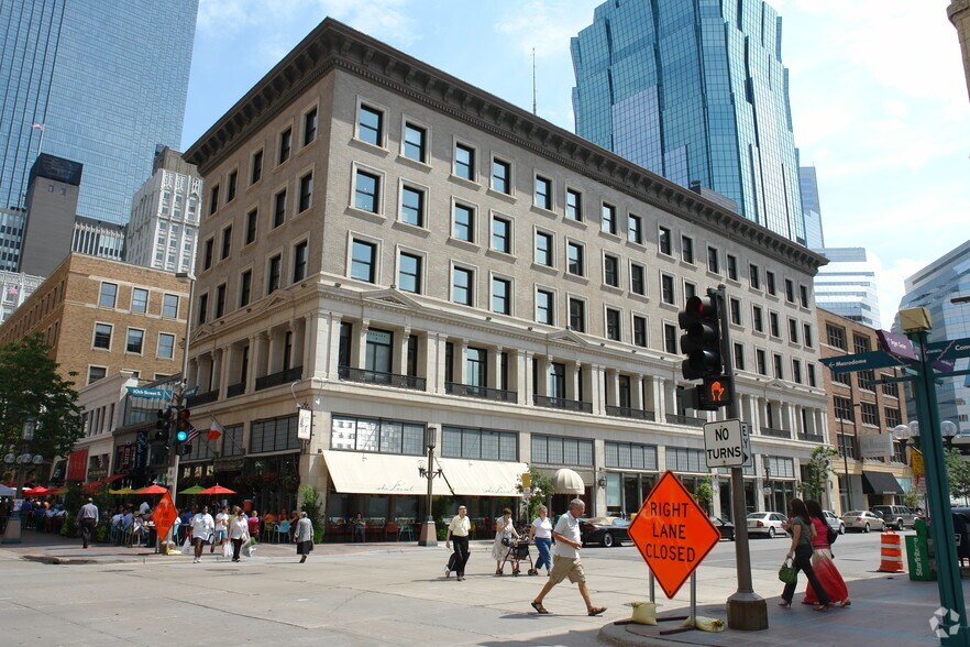 More Photos Of 84 S 10th St, Minneapolis Office For Lease