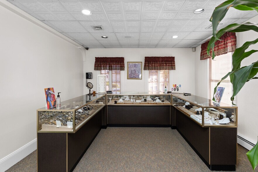 More Photos Of 173 N Main St, Milltown Storefront Retail Residential For Sale