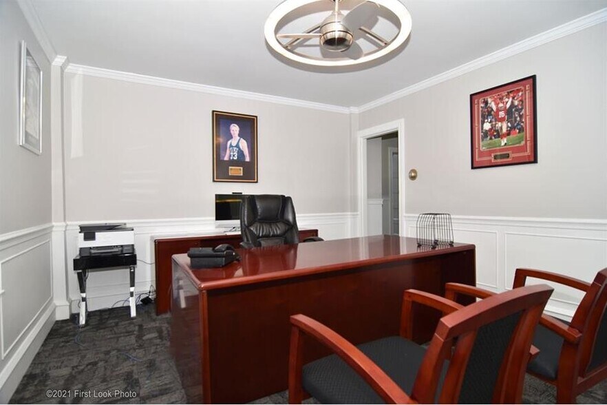 More Photos Of 1986 Smith St, North Providence Office For Sale
