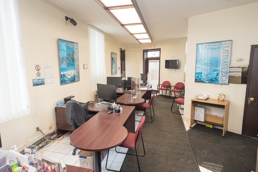 More Photos Of 667 Main Ave, Passaic Office For Sale