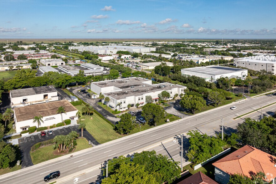 More Photos Of 3650 Coral Ridge Dr, Coral Springs Light Manufacturing For Lease