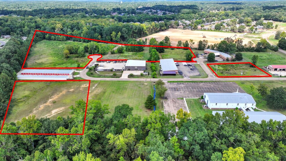 More Photos Of Value Park Drive, Brandon Land For Sale
