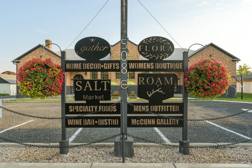 More Photos Of 508 E Main Ave, Chewelah Office For Sale