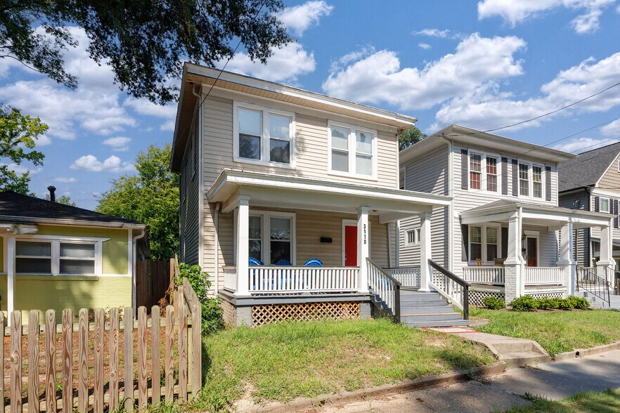 More Photos Of 3110 Woodcliff Ave, Richmond Specialty For Sale