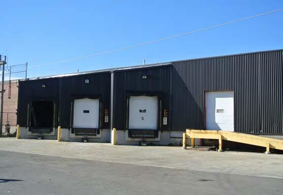 More Photos Of 19 Rangemore Rd, Toronto Distribution For Lease