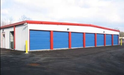 More Photos Of 1915 W Lamar Alexander Pky, Maryville Self Storage For Sale