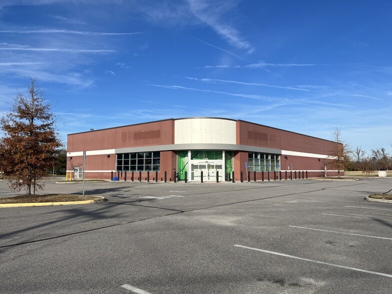 More Photos Of 1458 Mount Pleasant Rd, Chesapeake Freestanding For Lease