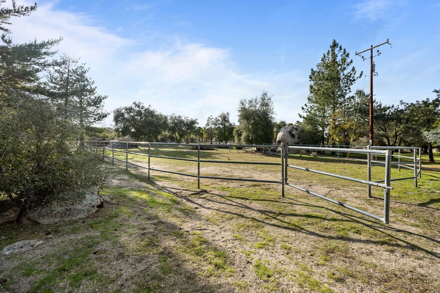 More Photos Of 29343 Chihuahua Valley Rd, Warner Springs Land For Sale