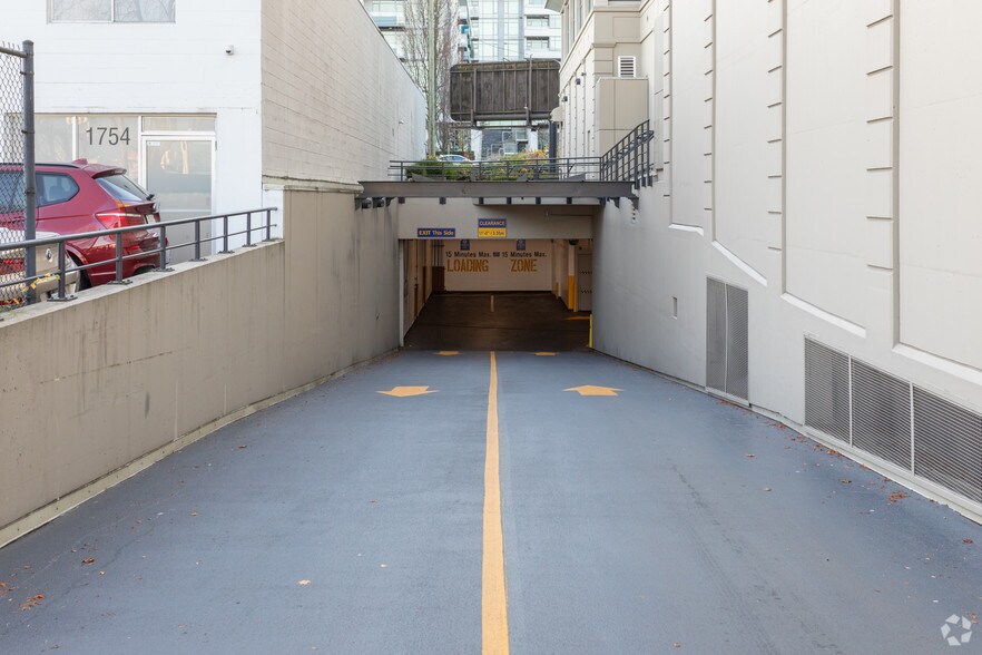 More Photos Of 1788 W 5th Ave, Vancouver Office For Lease